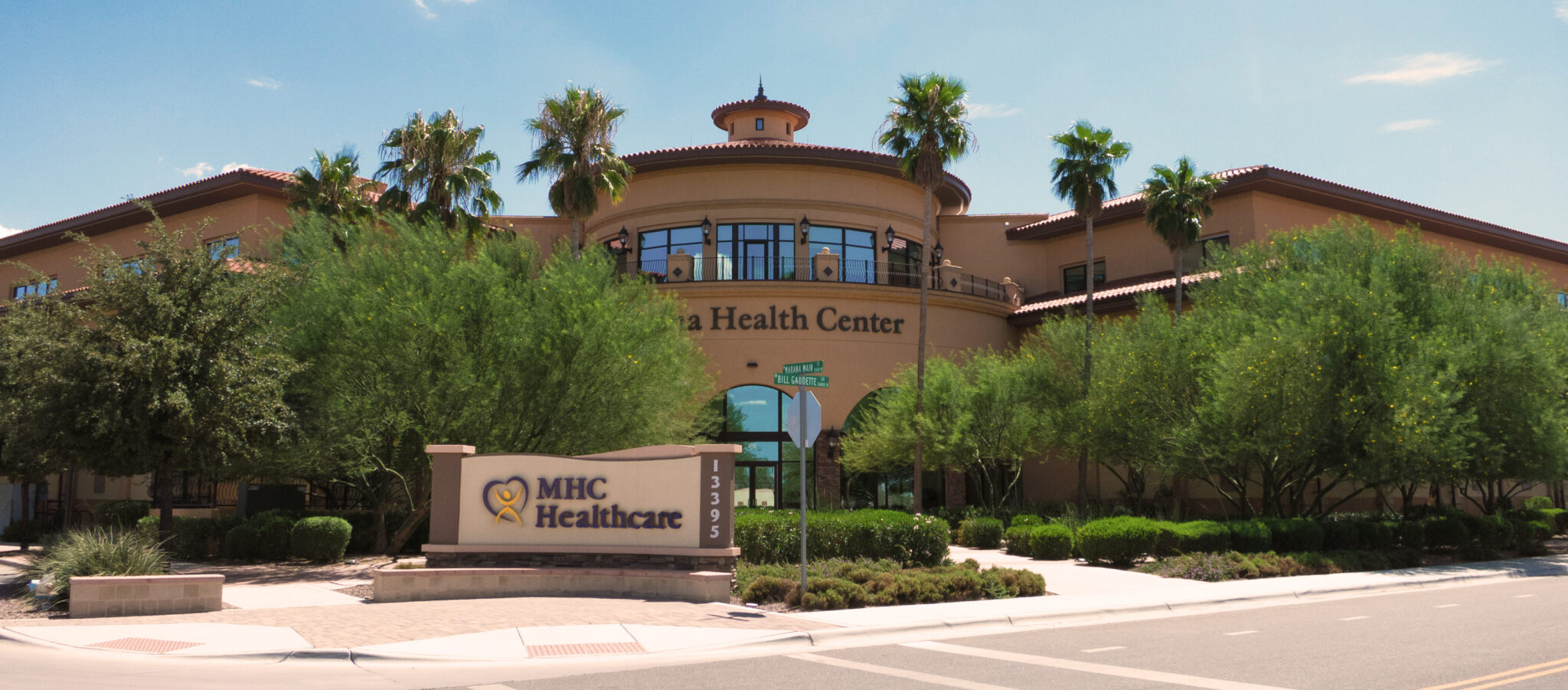 Our Locations – MHC Healthcare