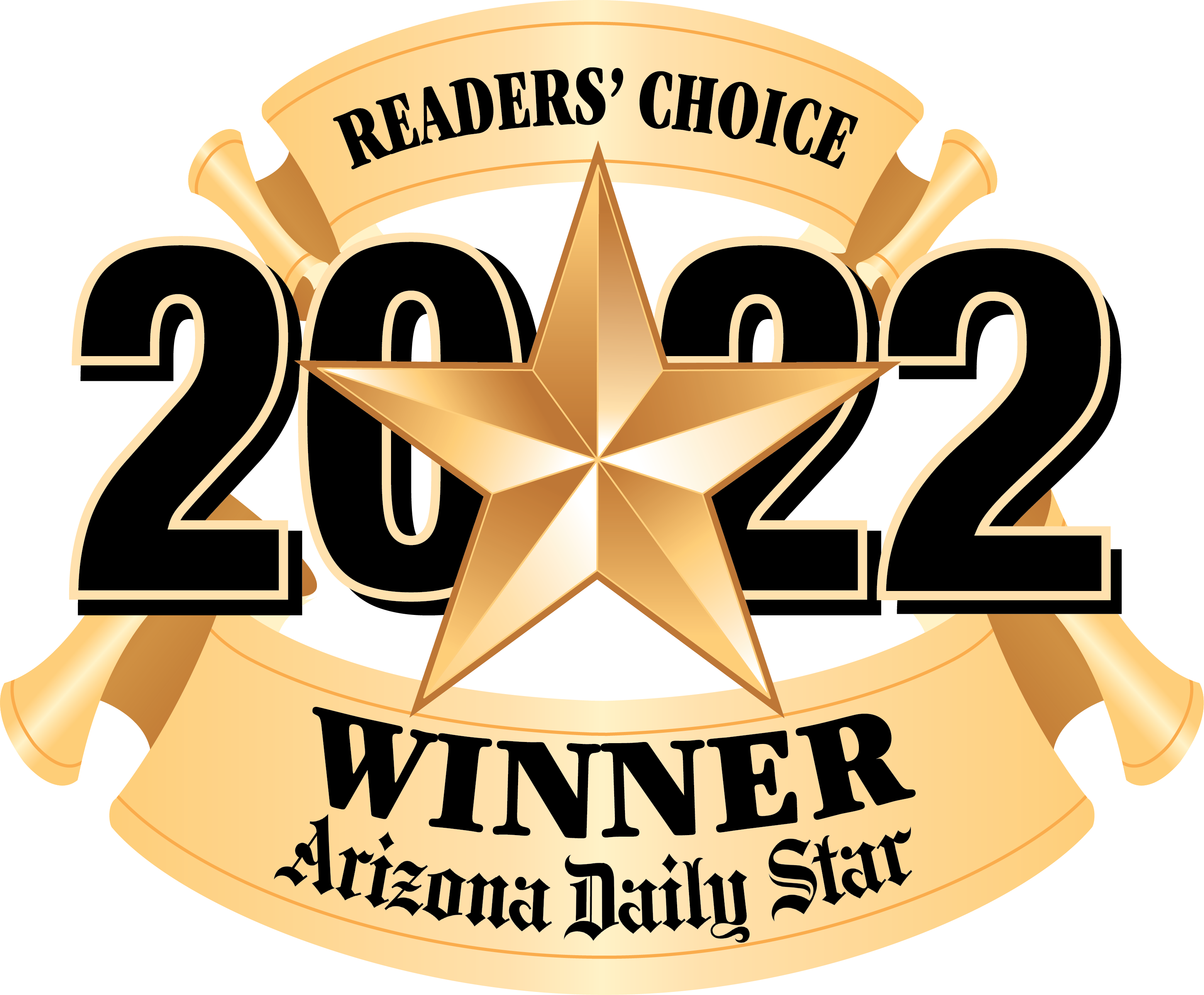 2022 Readers Chose Award