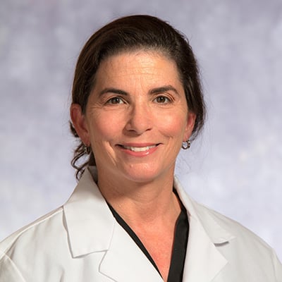 Alicia Constantino Medical Doctor