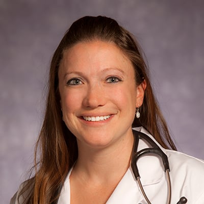 Ashley White Family Nurse Practitioner