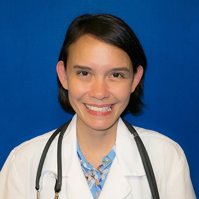 Christine Querimit Medical Doctor