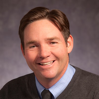 Jon Reardon Chief of Clinical Behavioral Health