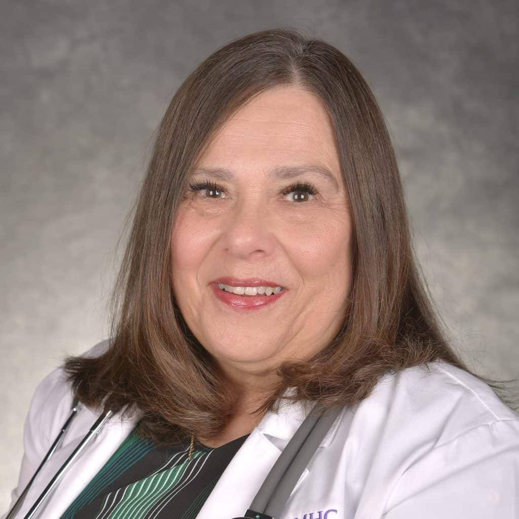Kathleen Karaszewski Family Nurse Practitioner