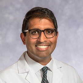 Vijay Patel Dental Medical Doctor