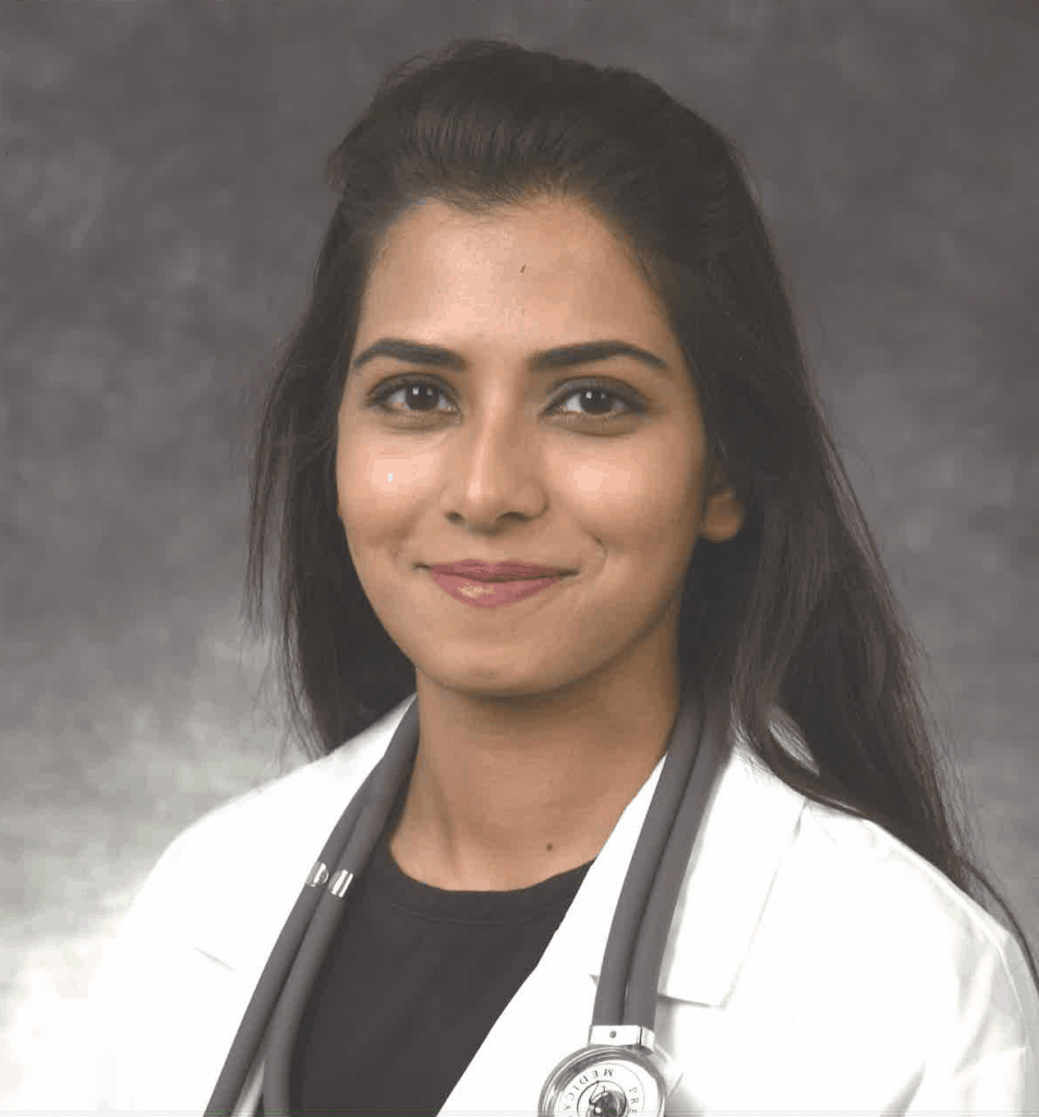 Nasreen Shaikh Medical Doctor