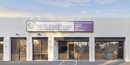 Mhc Healthcare Quality Healthcare With A Heart